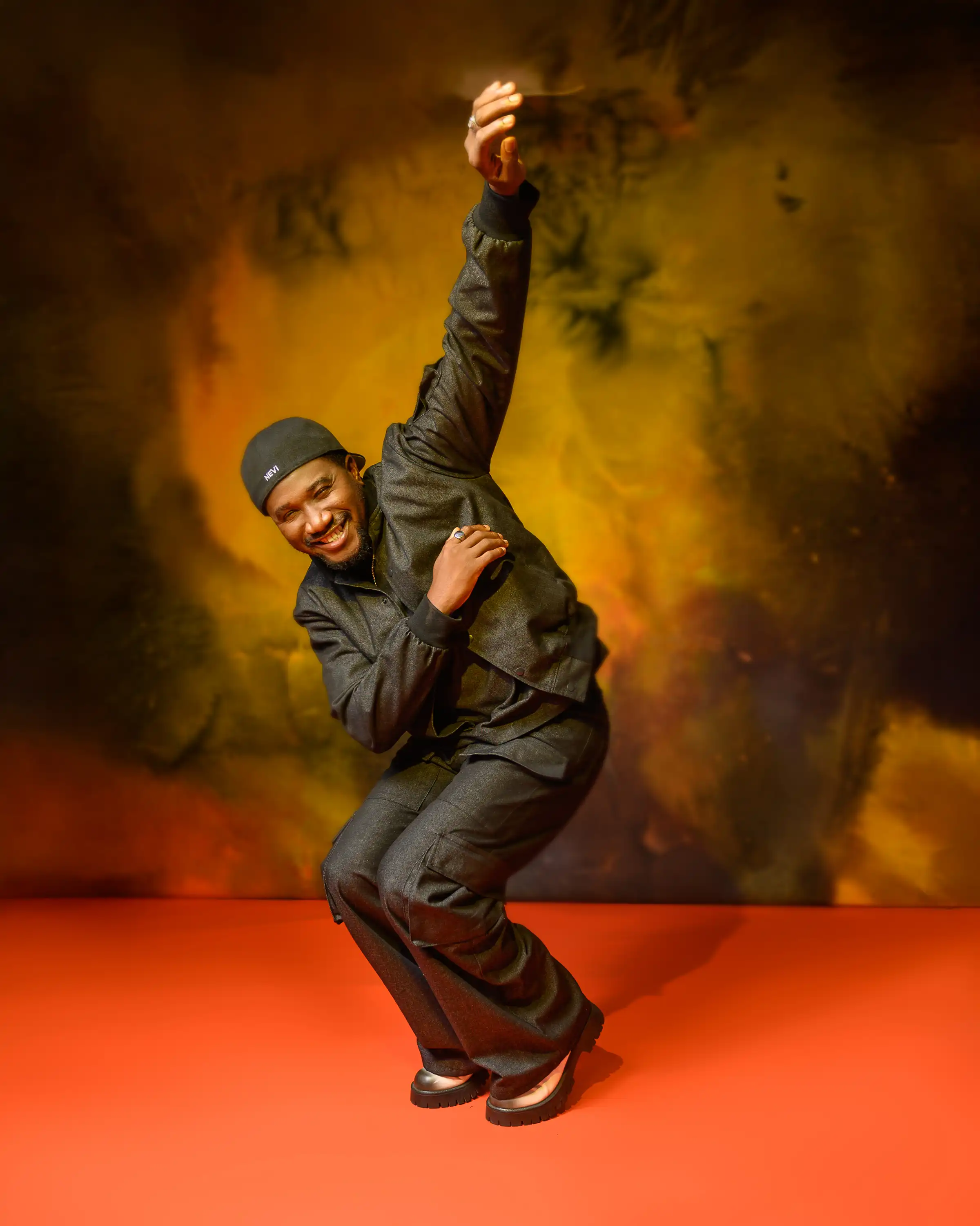 Jazz-musician