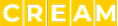cream logo