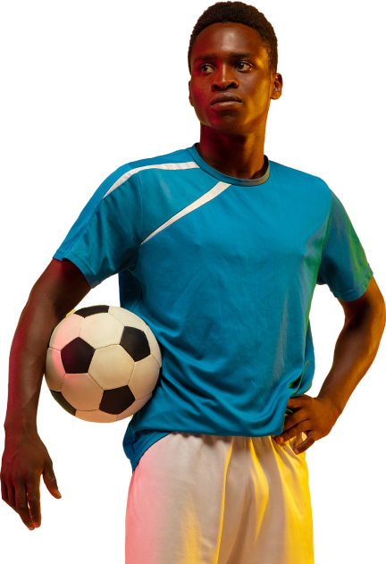 Footballer